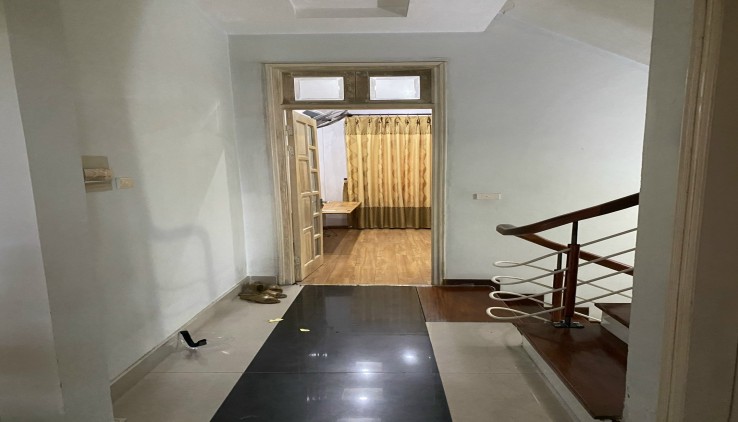 CHO THUÊ NHÀ RIÊNG NC  KĐT ĐẠI KIM, NGUYỄN CẢNH DỊ 4 TẦNG, 50M2, 18 TRIỆU